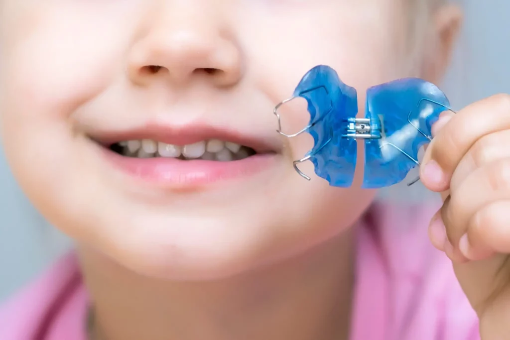 - Young Dentistry for Children