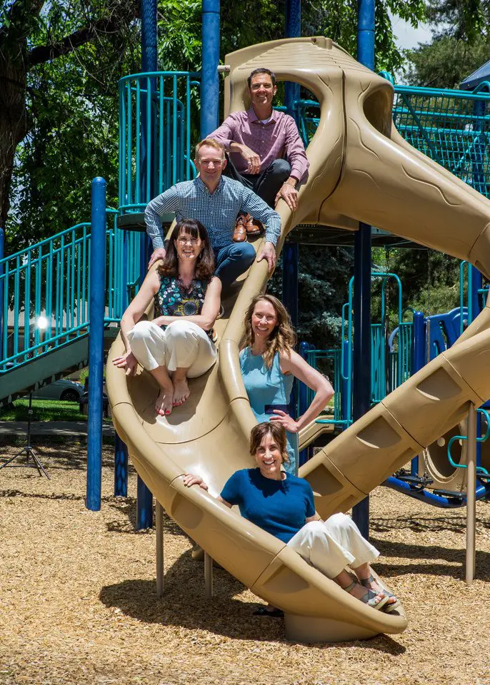 Drs-on-slide