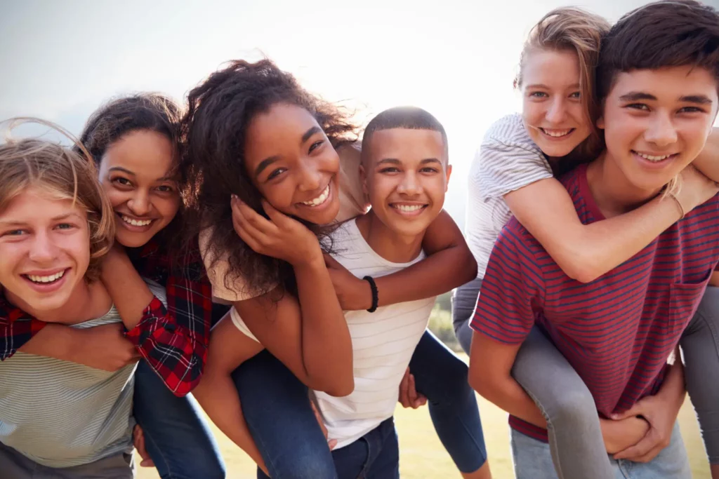 - Young Dentistry for Children