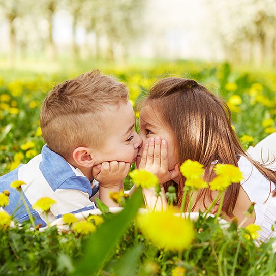 - Young Dentistry for Children