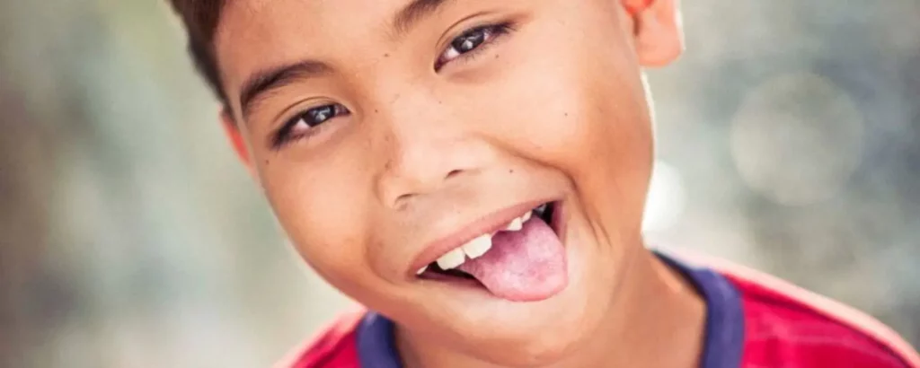 - Young Dentistry for Children
